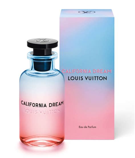 louis vuitton perfume vanilla.